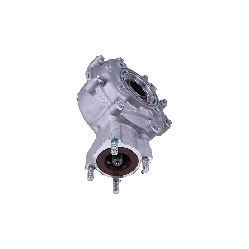 Complete Rear Differential 41300-HC4-000 for Honda ATV TRX300 A - KUDUPARTS