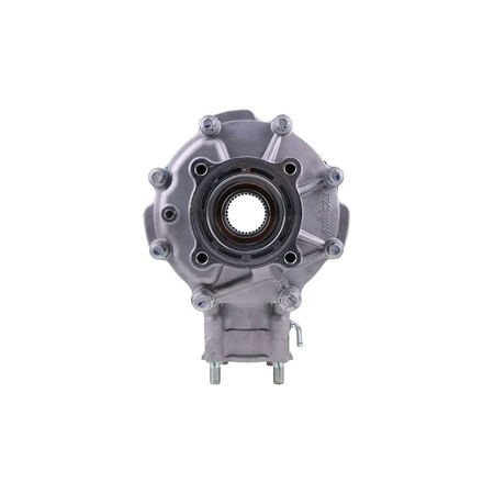 Complete Rear Differential 41300-HC4-000 for Honda ATV TRX300 A - KUDUPARTS