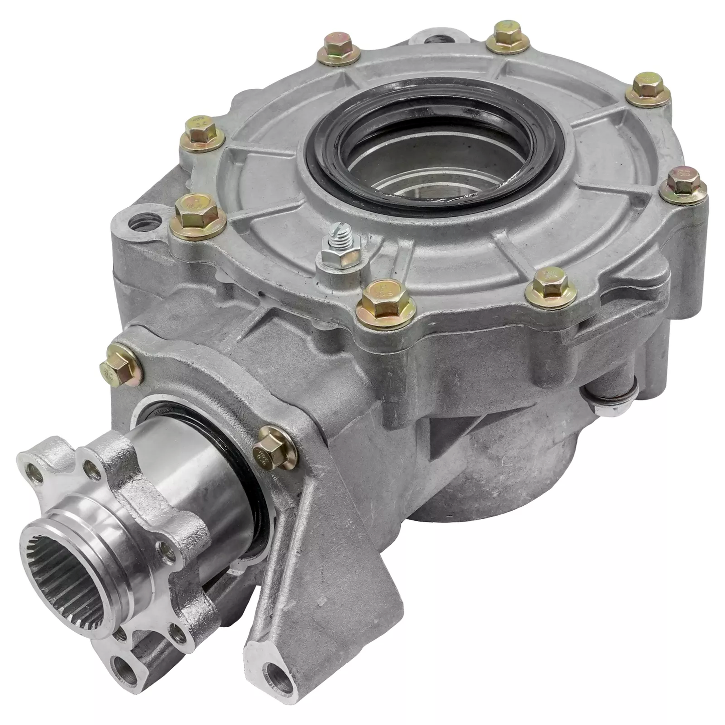 Conjunto diferencial trasero completo 5UG-46101-01-00 para Yamaha Rhino 700 YXR660 660 YXR450 450