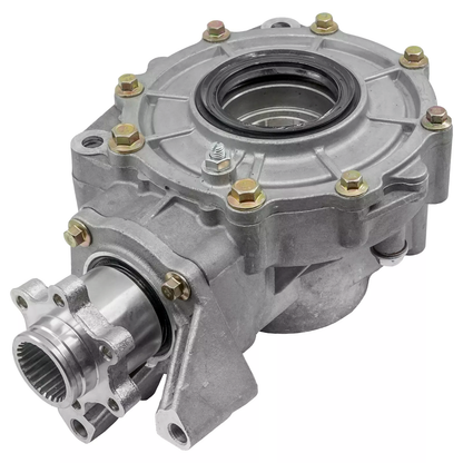 Conjunto diferencial trasero completo 5UG-46101-01-00 para Yamaha Rhino 700 YXR660 660 YXR450 450