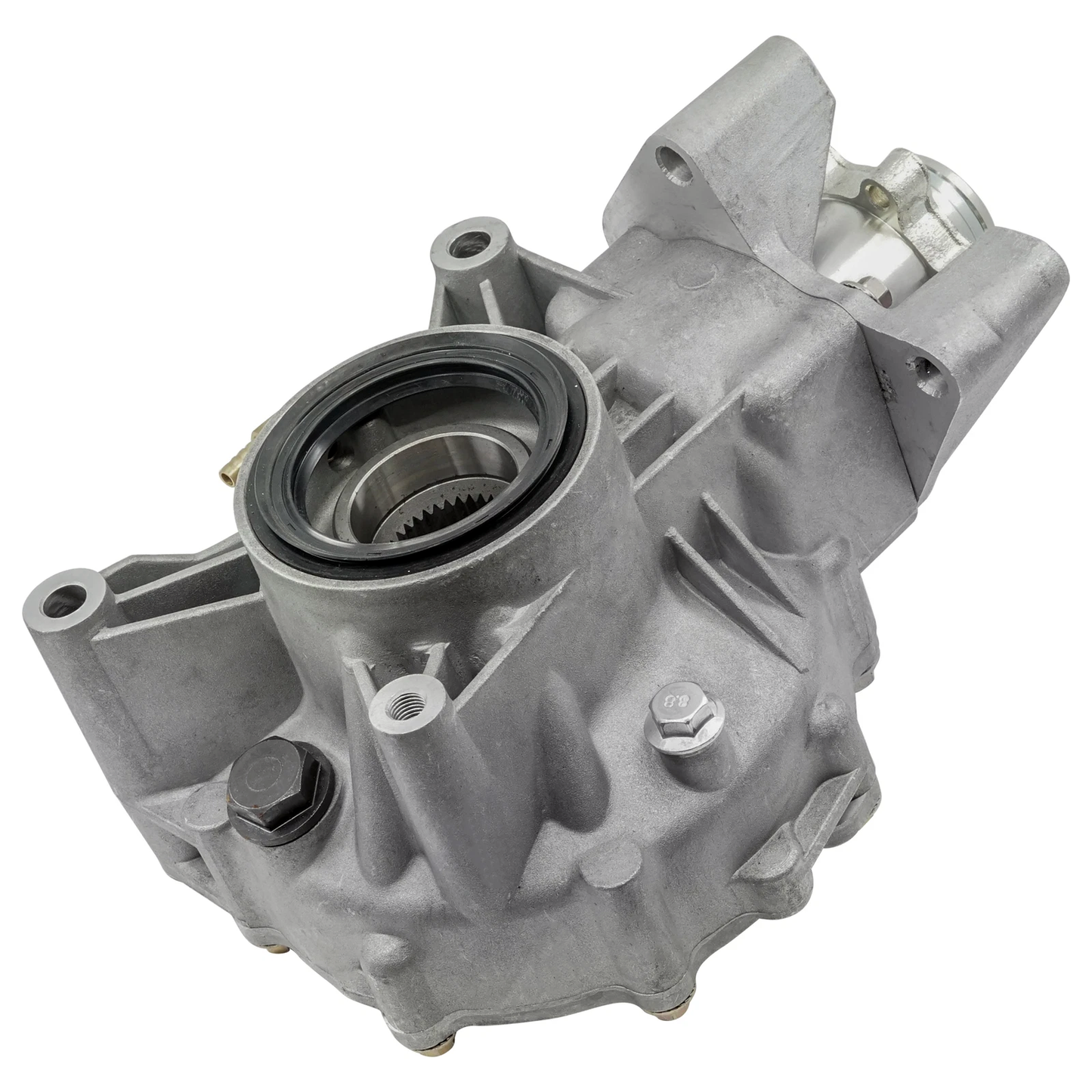 Conjunto diferencial trasero completo 5UG-46101-01-00 para Yamaha Rhino 700 YXR660 660 YXR450 450