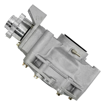 Conjunto diferencial trasero completo 5UG-46101-01-00 para Yamaha Rhino 700 YXR660 660 YXR450 450