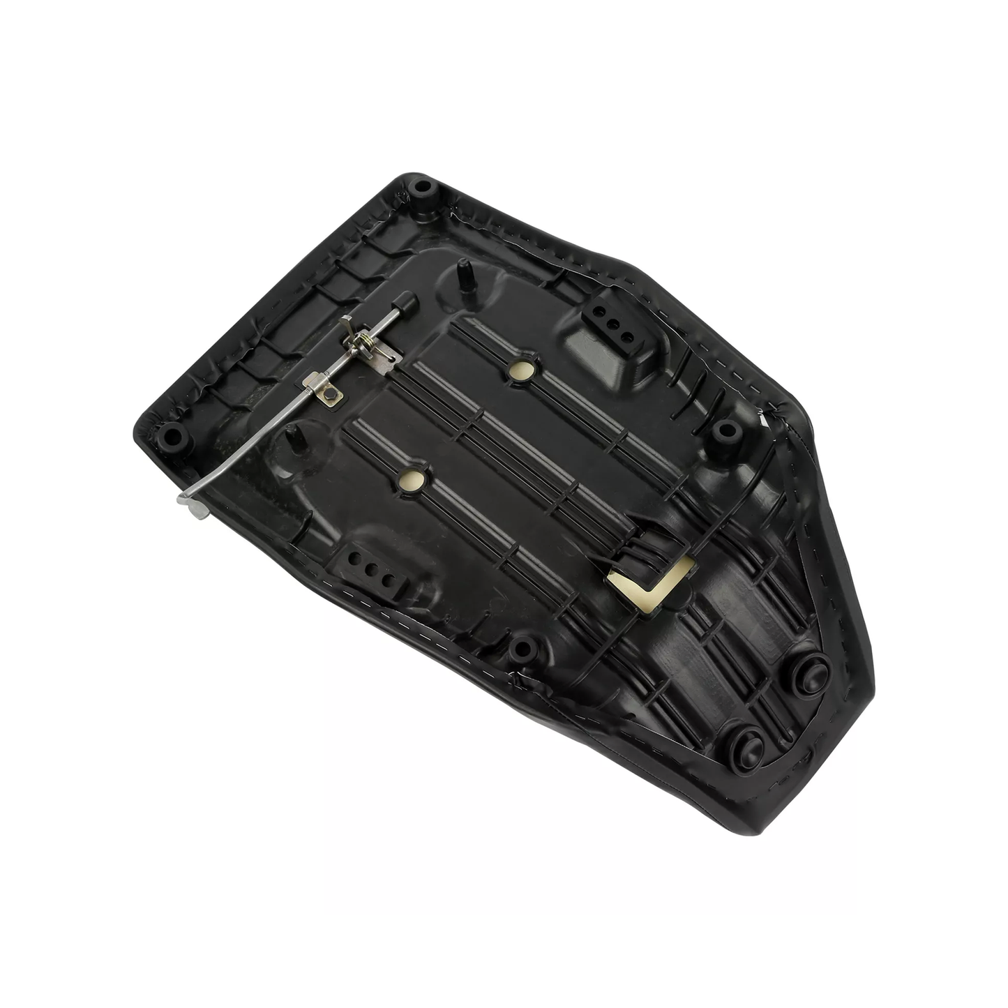 Siège complet 77100-HM5-A10ZB pour Honda TRX300FW TRX300 Fourtrax 300 4x4 2x4 1988-2000