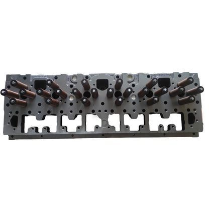 Complete Cylinder Head 4083406 for Cummins Engine ISM M11 QSM11 ISM11