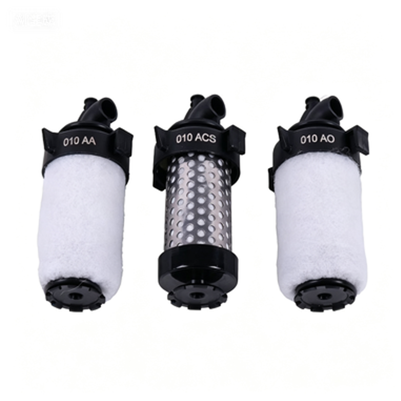 Compressed Air Filter 010AR 010AO 010AA 010ACS for Parker Domnick Hunter - KUDUPARTS