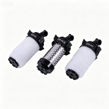 Compressed Air Filter 010AR 010AO 010AA 010ACS for Parker Domnick Hunter - KUDUPARTS