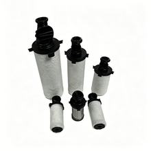 Compressed Air Filter 020AO 020AA 020ACS 020AR for Parker Domnick Hunter - KUDUPARTS