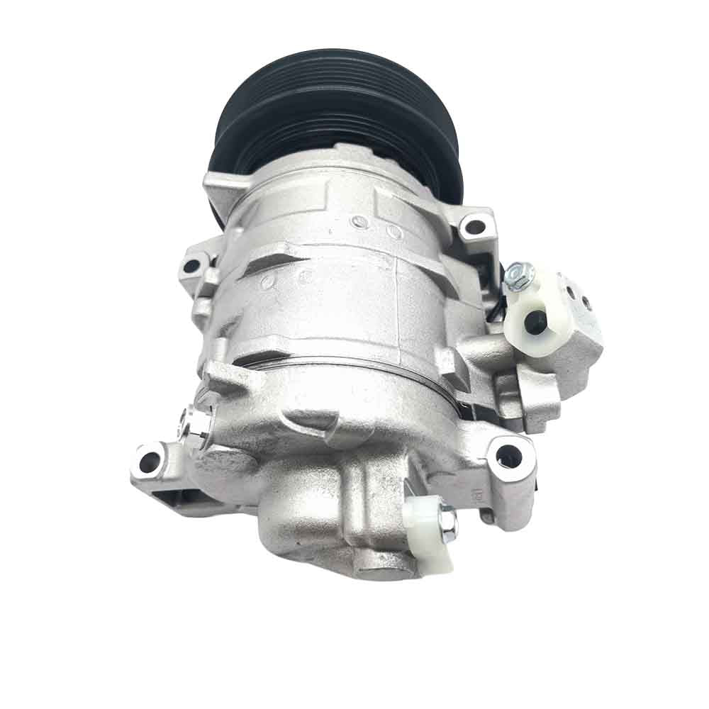 Compresseur 38810R40A01 4711635 2022058 639362 158333 pour Honda Accord 08-12 Crosstour 12-15 L4 2.4L 10SR15C 157333