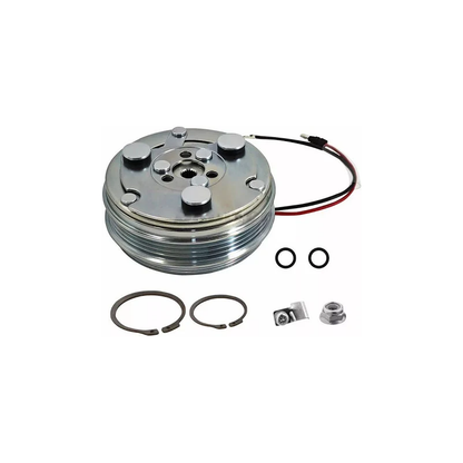Kit d'embrayage de compresseur 38900-P2R-A01 38810-P06-A05 pour Honda Civic CR-V
