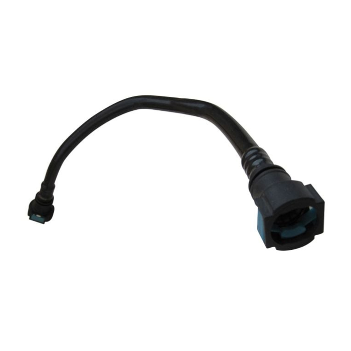 Compressor Water Inlet Tube 3287410 for Cummins Engine ISBE250 ISBE285