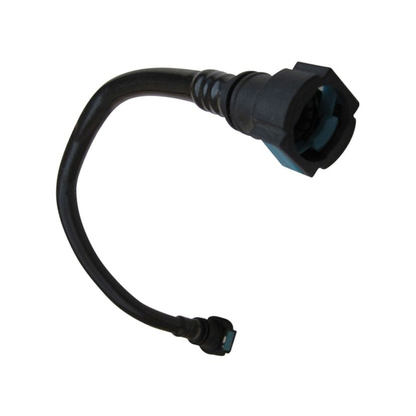 Compressor Water Inlet Tube 3287410 for Cummins Engine ISBE250 ISBE285