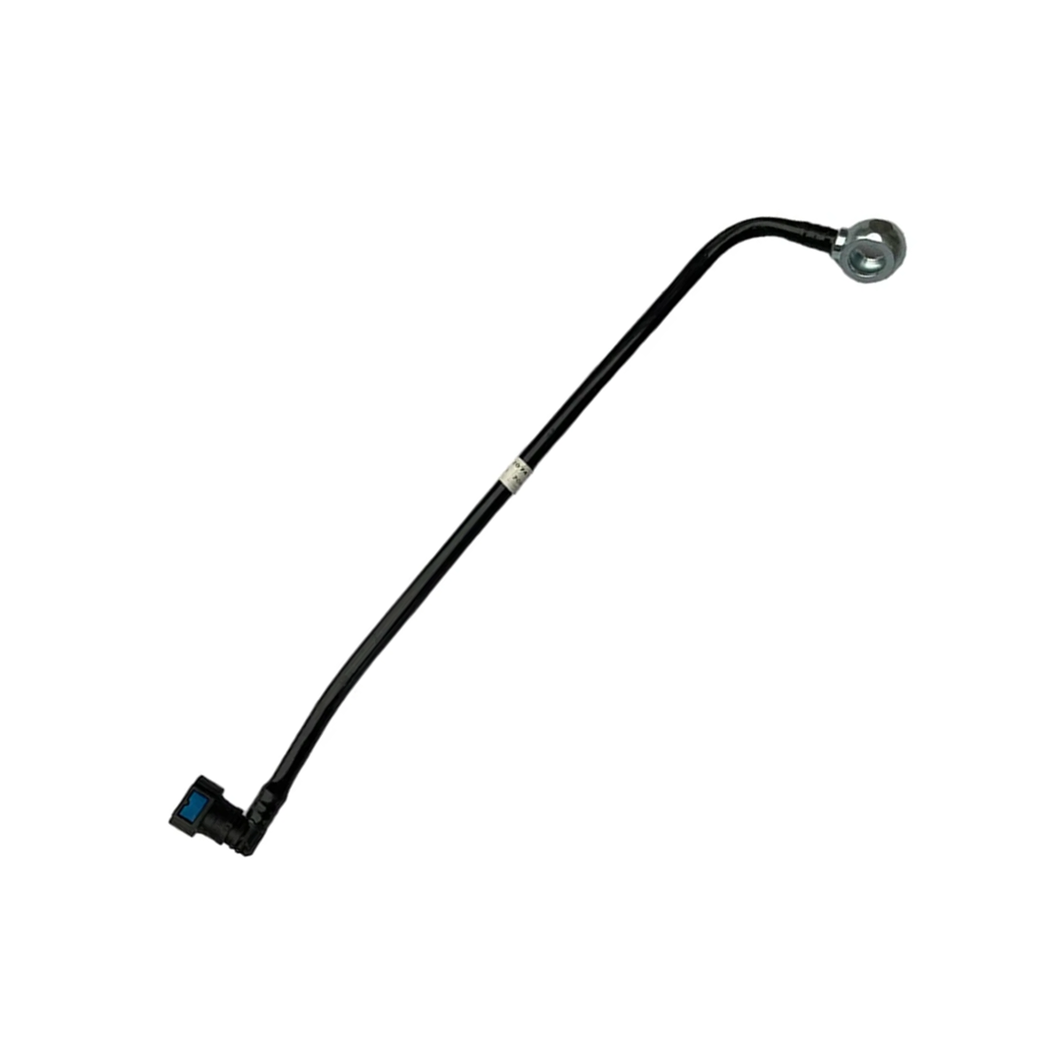 Compressor Water Inlet Tube 3287418 for Cummins Engine B6.7 ISB ISD6.7 ISBE ISBE4 QSB6.7 - KUDUPARTS