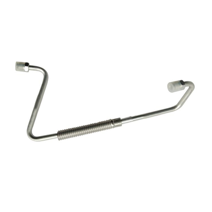 Compressor Water Inlet Tube 4941362 for Cummins Engine ISB ISB6.7