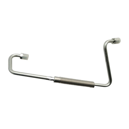 Compressor Water Inlet Tube 4941362 for Cummins Engine ISB ISB6.7