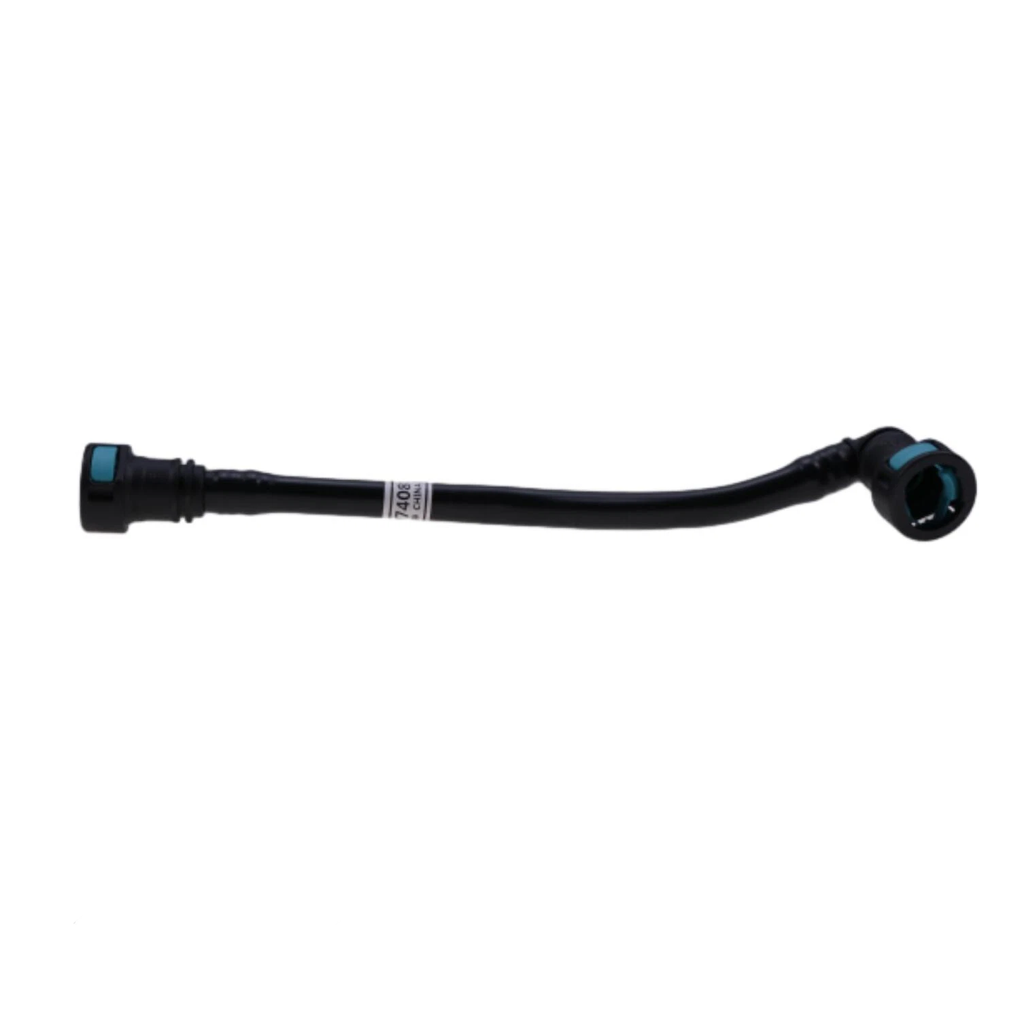 Compressor Water Outlet Tube 3287208 for Cummins Engine ISDE