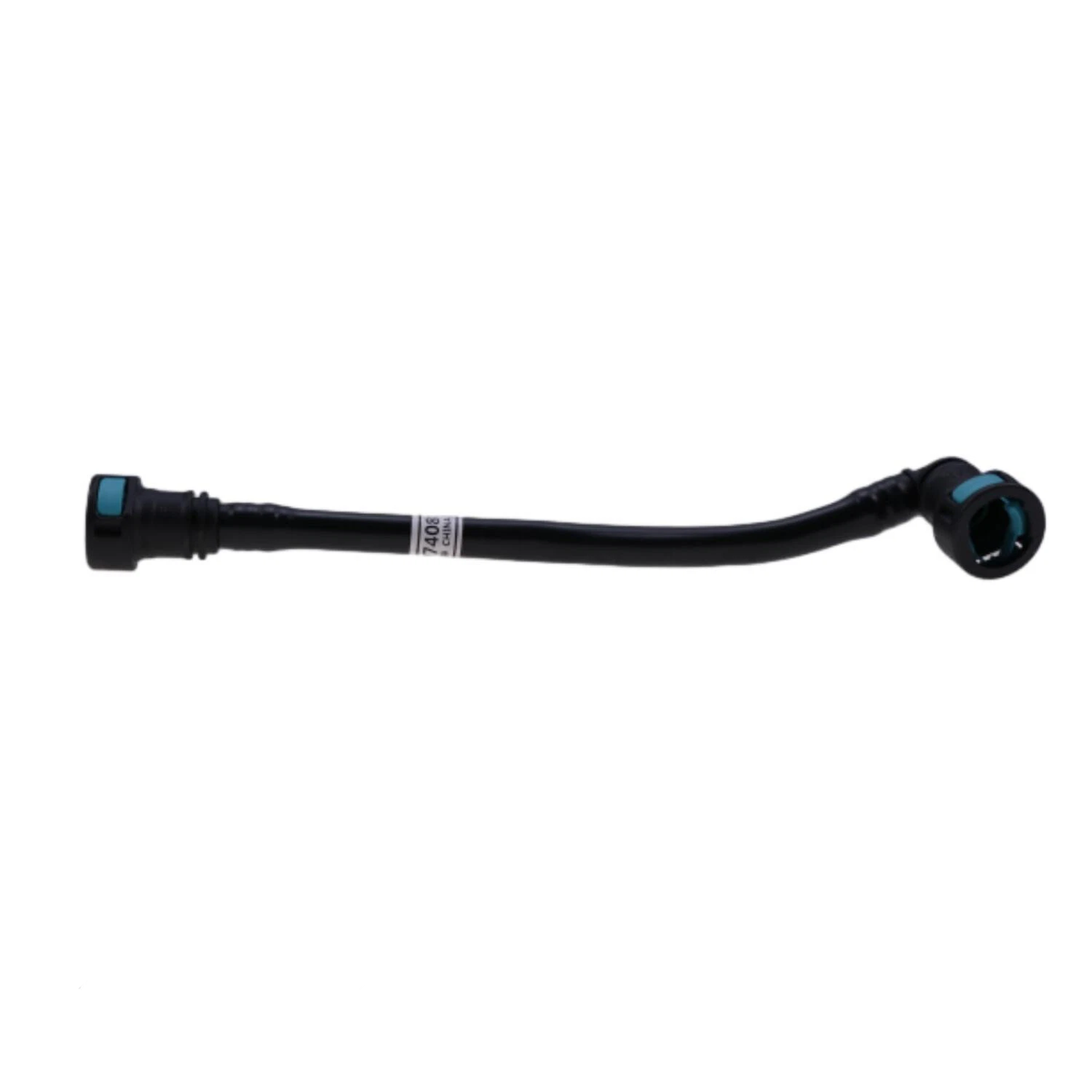 Compressor Water Outlet Tube 3287208 for Cummins Engine ISDE - KUDUPARTS