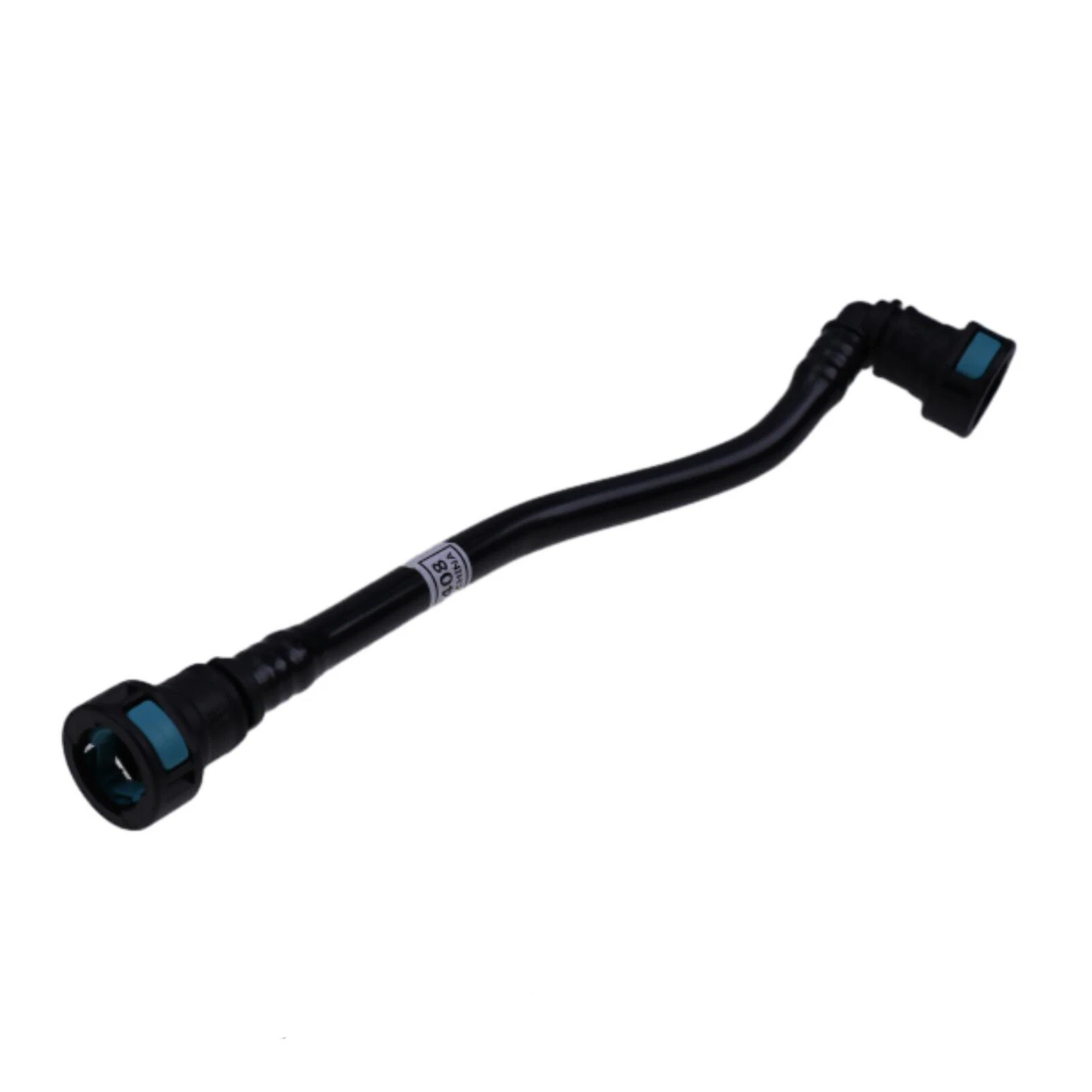Compressor Water Outlet Tube 3287208 for Cummins Engine ISDE