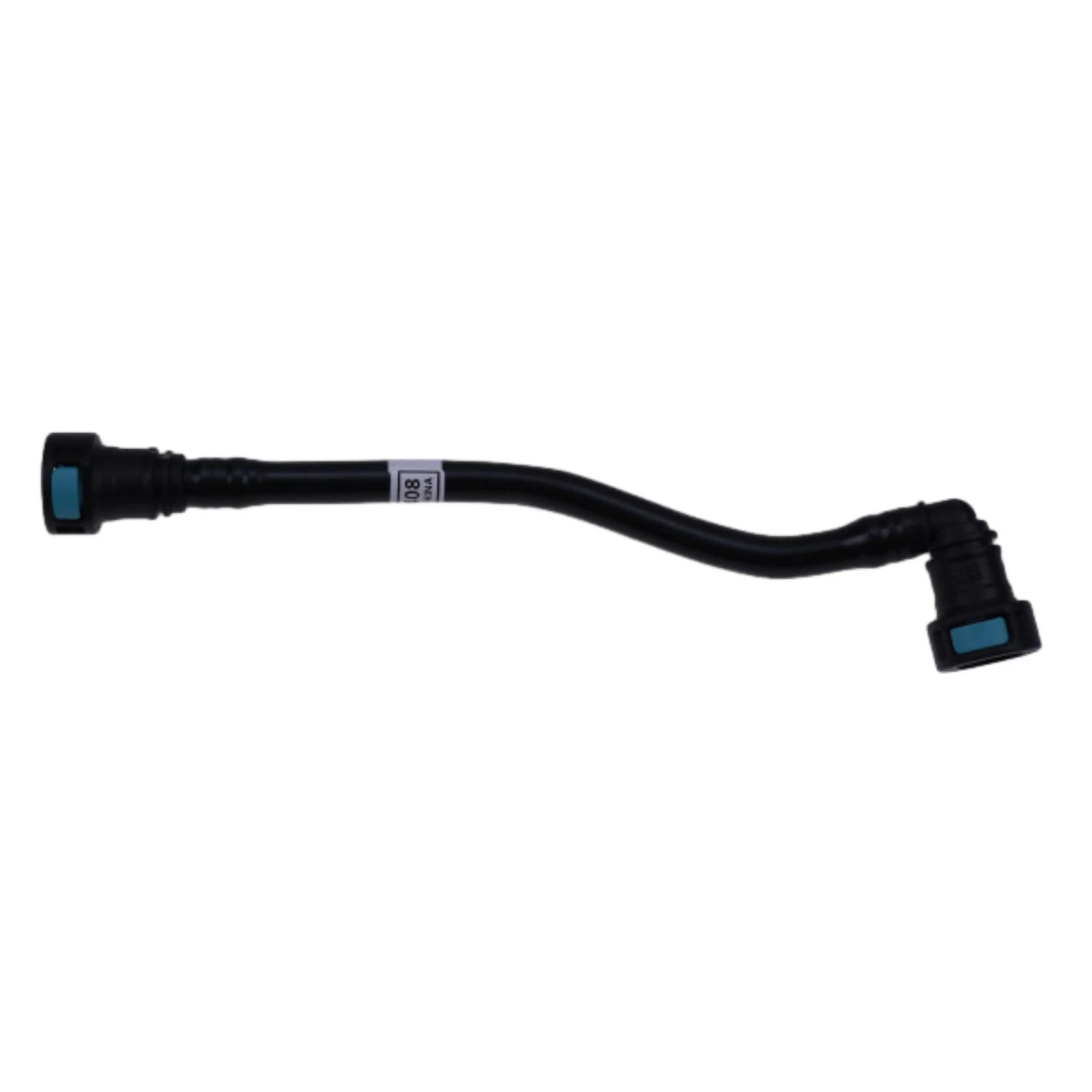 Compressor Water Outlet Tube 3287408 for Cummins Engine ISB ISD