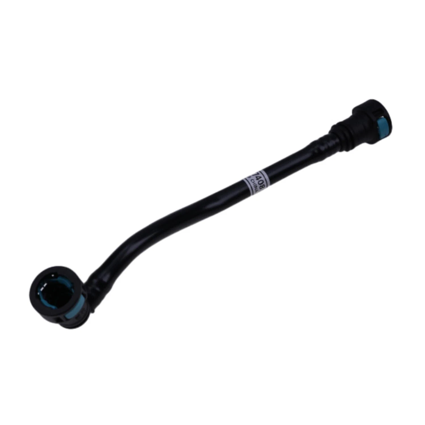 Compressor Water Outlet Tube 3287408 for Cummins Engine ISB ISD