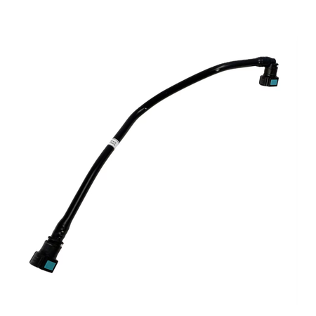 Compressor Water Outlet Tube 3287430 for Cummins Engine ISDE 4ISBE - KUDUPARTS