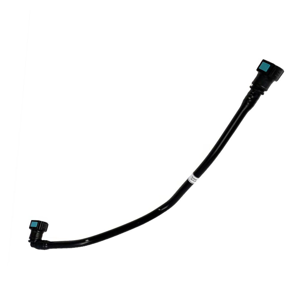 Compressor Water Outlet Tube 3287430 for Cummins Engine ISDE 4ISBE - KUDUPARTS