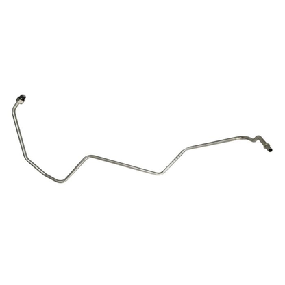Compressor Water Outlet Tube 4934666 for Cummins Engine 6L QSL9 ISLE