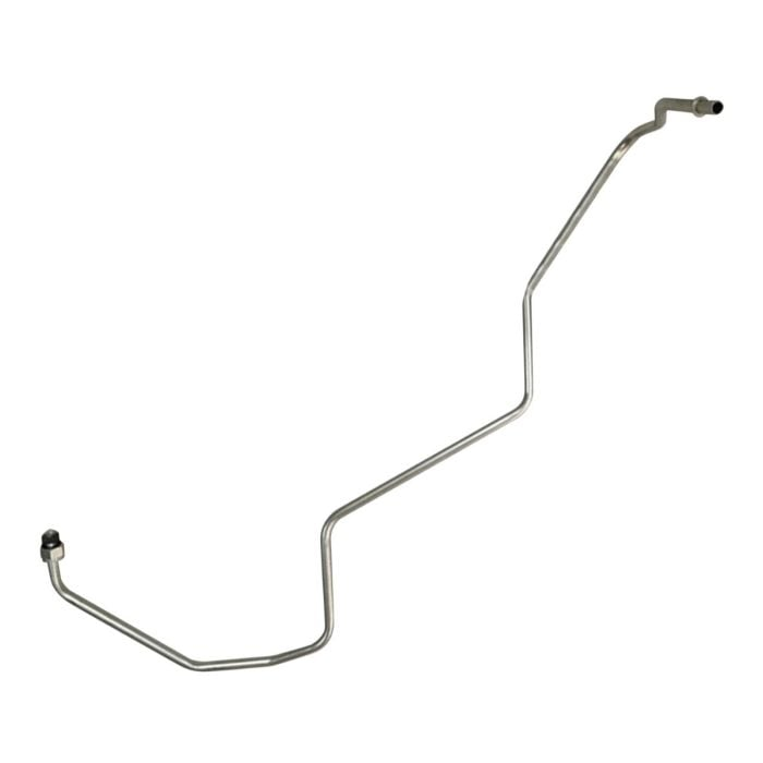 Compressor Water Outlet Tube 4934666 for Cummins Engine 6L QSL9 ISLE