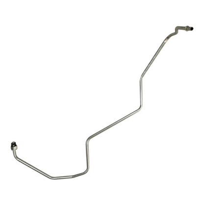 Compressor Water Outlet Tube 4934666 for Cummins Engine 6L QSL9 ISLE