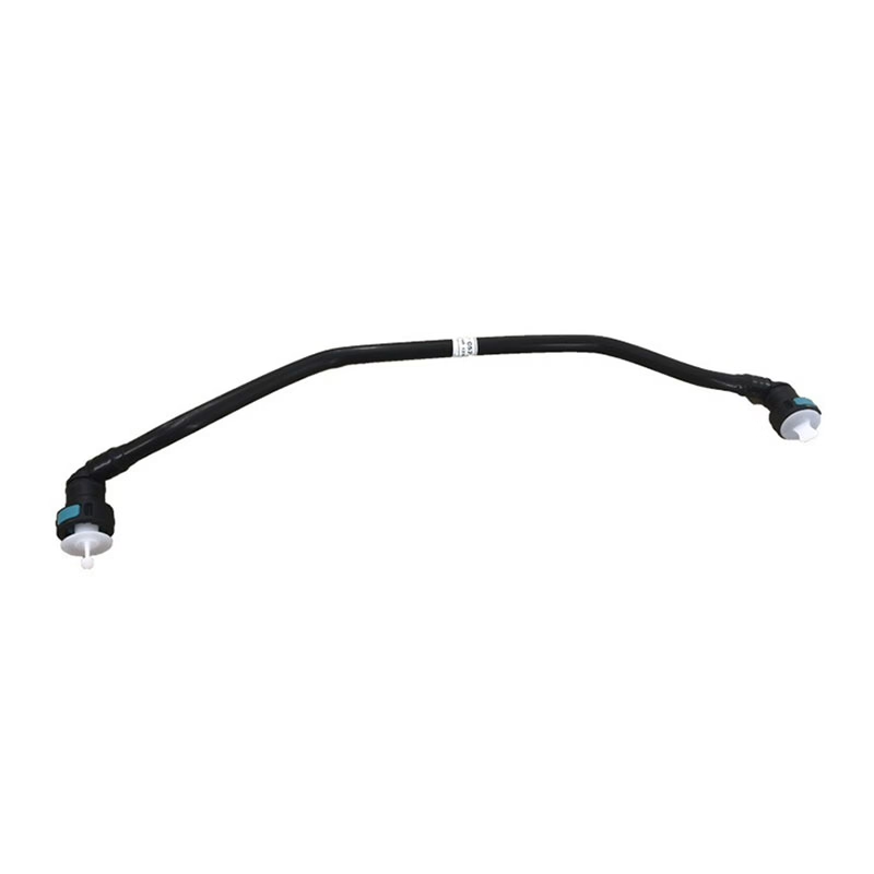 Compressor Water Outlet Tube 5294136 for Cummins Engine B6.7 ISB6.7