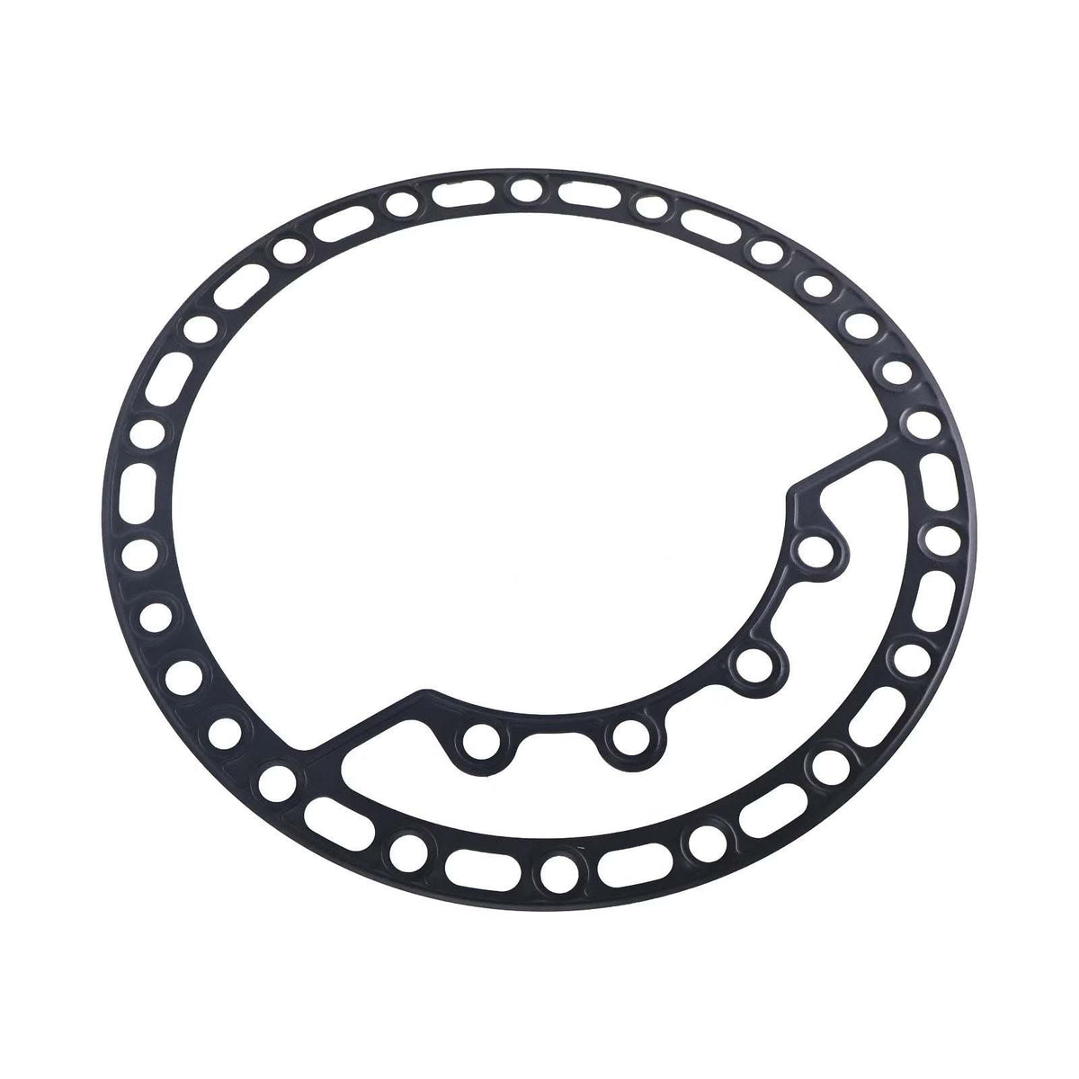 Compressors Gasket Front Metal 17-44023-00 for Transport Refrigeration Supra 750 650