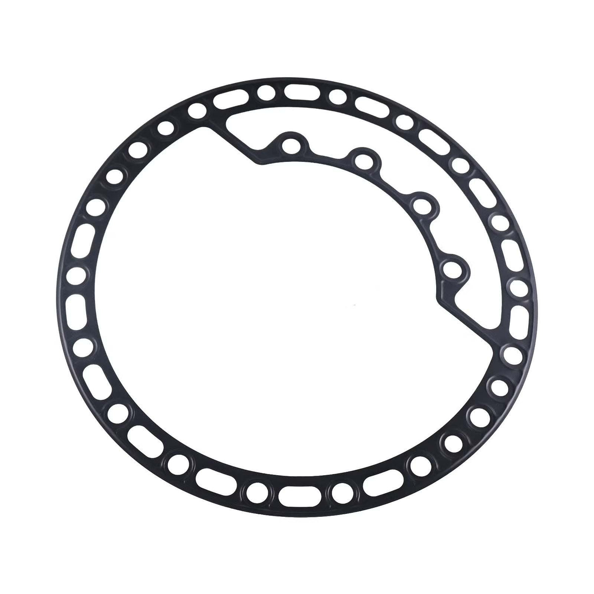Compressors Gasket Front Metal 17-44023-00 for Transport Refrigeration Supra 750 650