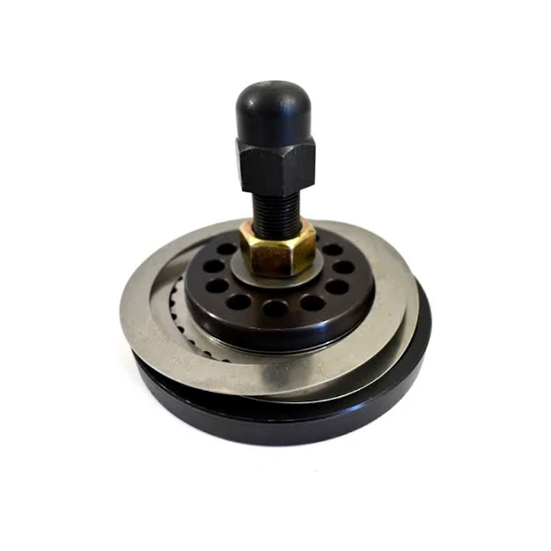 Concentric Ring Valve 37101946 for Ingersoll Rand Air Compressor - KUDUPARTS