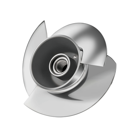 Concord Impeller SK-CD-12/14 for Sea Doo Spark 2 3 Up 2014-2023 - KUDUPARTS