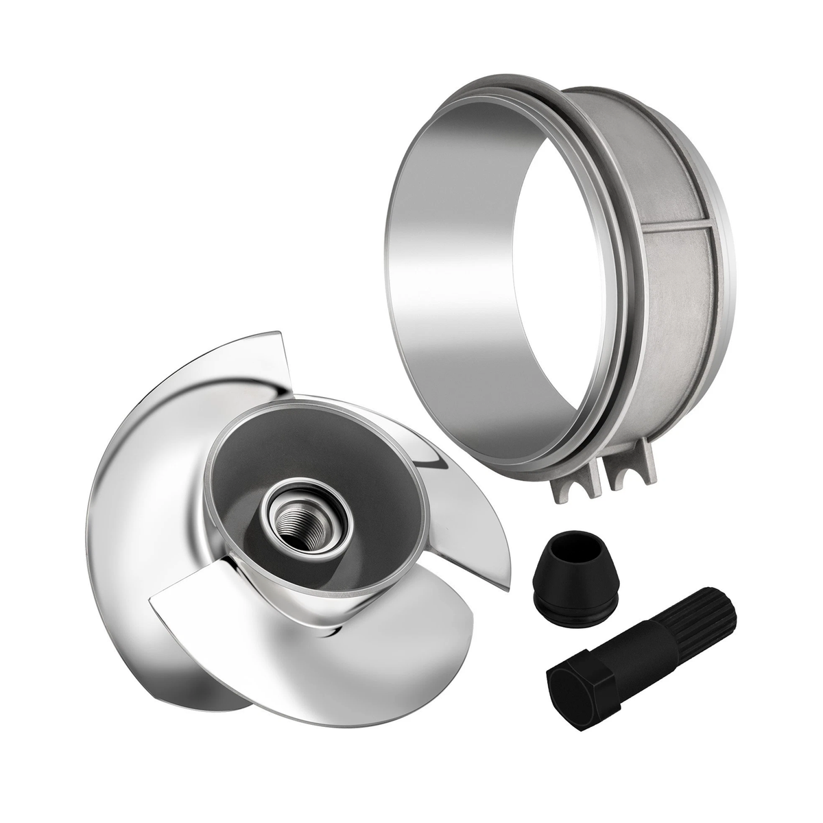 Concord Impeller SK-CD-12/14 for Sea Doo Spark 2 3 Up 2014-2023 - KUDUPARTS