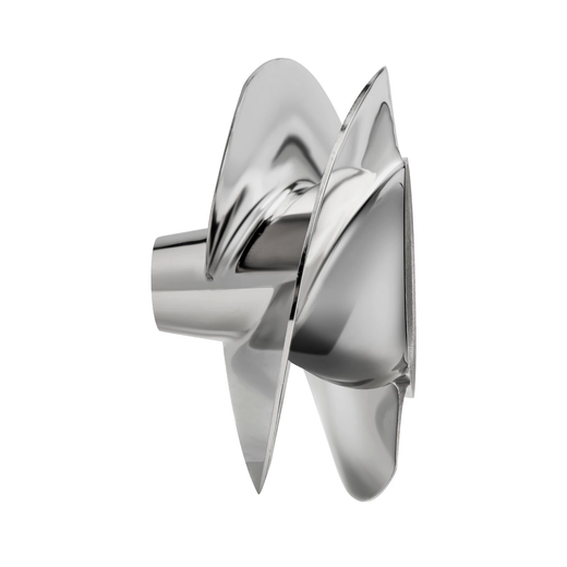 Concord Impeller YJ-CD-12/17 for Yamaha EX Deluxe Superjet 2017-2020 - KUDUPARTS