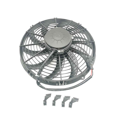 Condenser Fan 78-1560 for Thermo King Tripac and Evolution APU 12V