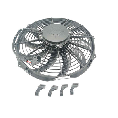 Condenser Fan 78-1560 for Thermo King Tripac and Evolution APU 12V