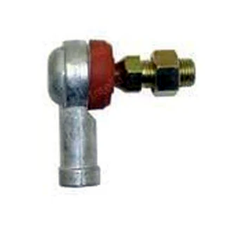 Connecting Rod End 33505-23600-71 for Toyota Forklift 7FD10-45 7FG10-45 6FD10-30 6FG10-30 - KUDUPARTS