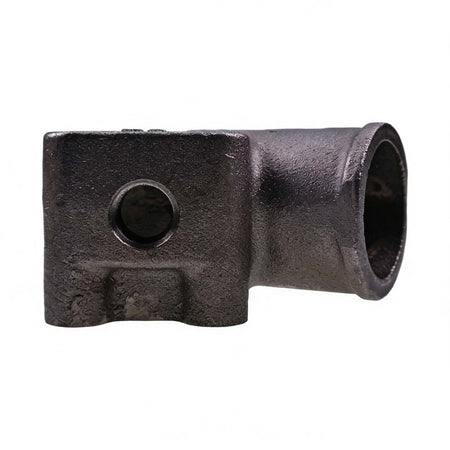 Connection Water Inlet Elbow 3934877 for Cummins Engine 4BT 6BT B Series - KUDUPARTS