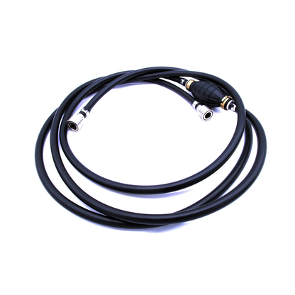 Connector Pump Fuel Hose Assembly 65700-95204 for Suzuki Outboard DT 8HP-65HP