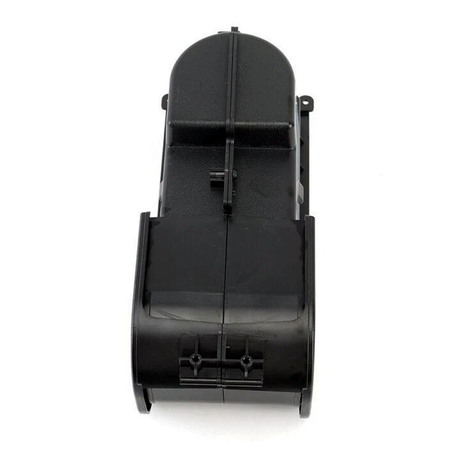Console Cup Holder 66155AG100JC for Subaru Impreza WRX 2.0L 2.5L H4 2008-2021 - KUDUPARTS