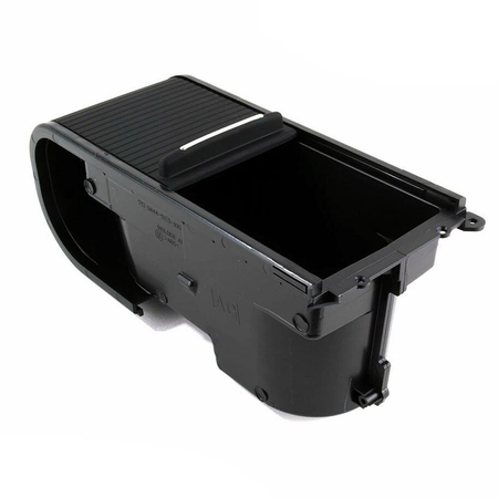Console Cup Holder 66155AG100JC for Subaru Impreza WRX 2.0L 2.5L H4 2008-2021 - KUDUPARTS