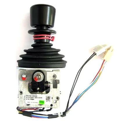 Poignée de console 2187197 2187199 pour pavé Vogele S1800-2 S2100-2