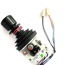 Poignée de console 2187197 2187199 pour pavé Vogele S1800-2 S2100-2