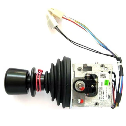 Poignée de console 2187197 2187199 pour pavé Vogele S1800-2 S2100-2