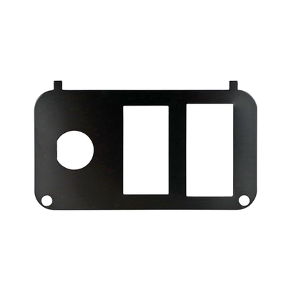 Console Plate 73030G06 for EZGO Golf Cart PDS TXT ST MPT1000 Terrain1000 Express S4