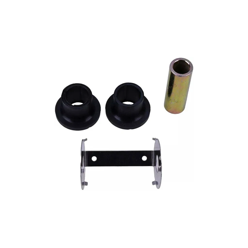 Control Arm Bushing Kit 703500875 for Can-Am Commander Outlander Renegade - KUDUPARTS
