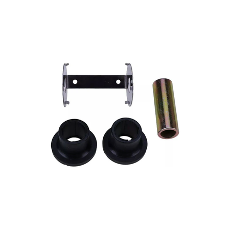 Control Arm Bushing Kit 703500875 for Can-Am Commander Outlander Renegade - KUDUPARTS