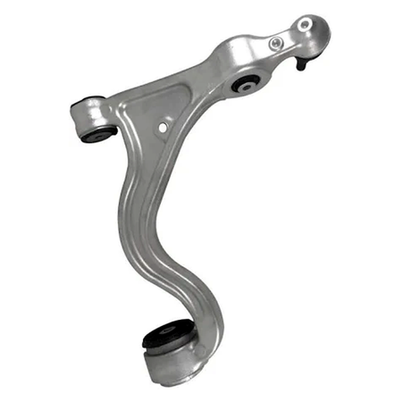 Control Arm Kit 97034105424 97034105423 97034105324 97034105323 for Porsche Panamera 2014-2016 - KUDUPARTS