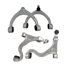 Control Arm Kit 97034105424 97034105423 97034105324 97034105323 for Porsche Panamera 2014-2016